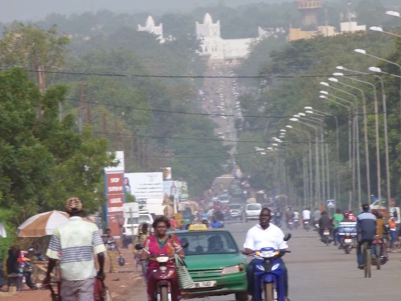 Bobo Dioulasso