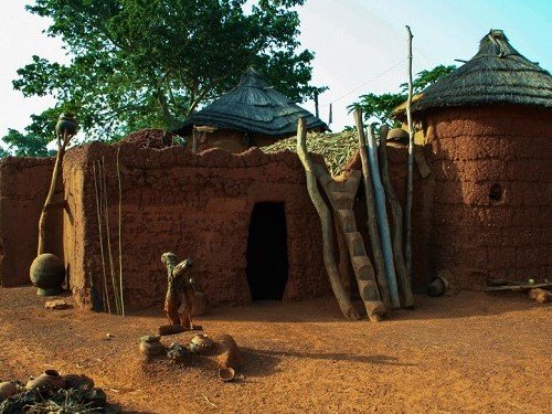 Gaoua